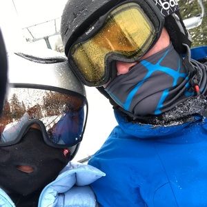 Meet your Posher, Ping